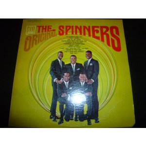 画像: SPINNERS/THE ORIGINAL SPINNERS
