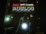 画像: BOULOU/ JAZZ/LEFT BANK