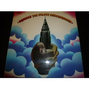 画像: VELVET UNDERGROUND/SQUEEZE