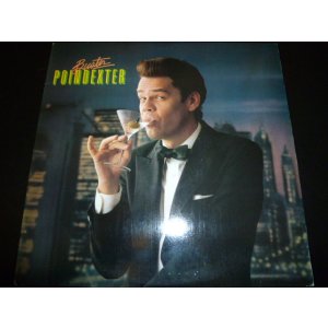 画像: BUSTER POINDEXTER/SAME