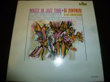 画像: SI ZENTNER & HIS ORCHESTRA/WALTZ IN JAZZ TIME