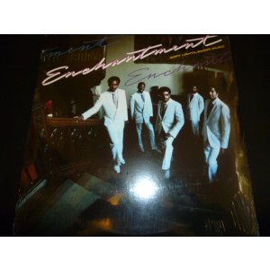画像: ENCHANTMENT/SOFT LIGHTS, SWEET MUSIC