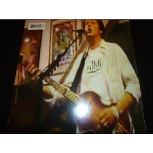 画像: PAUL McCARTNEY/AMOEBA'S SECRET