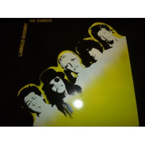 画像: TOURISTS/LUMINOUS BASEMENT