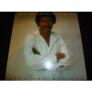 画像: JON LUCIEN/SONG FOR MY LADY
