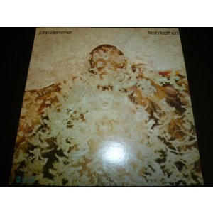 画像: JOHN KLEMMER/FRESH FEATHERS