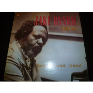 画像: JAKI BYARD/FAMILY MAN
