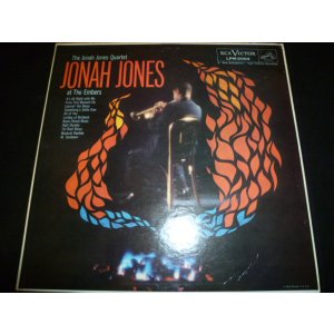 画像: JONAH JONES/AT THE EMBERS