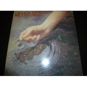 画像: BRUCE COCKBURN/CIRCLES IN THE STREAM
