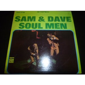 画像: SAM & DAVE/SOUL MEN