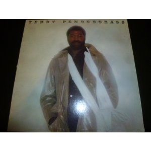 画像: TEDDY PENDERGRASS/SAME