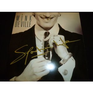 画像: MINK DEVILLE/SPORTIN' LIFE