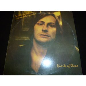 画像: SOUTHSIDE JOHNNY & THE ASBURY JUKES/HEARTS OF STONE