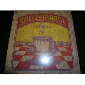 画像: SHELLY MANNE/PERK UP