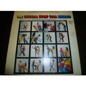 画像: BUMPERS/THE OFFICIAL BUMP BALL RECORD