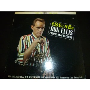 画像: DON ELLIS/ESSENCE