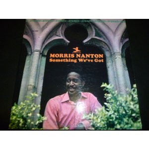 画像: MORRIS NANTON/SOMETHING WE'VE GOT