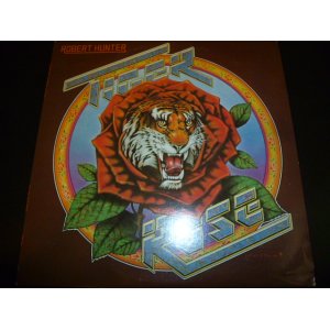 画像: ROBERT HUNTER/TIGER ROSE