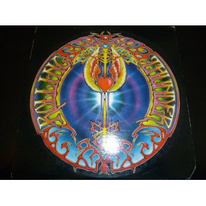 画像: MICKEY HART/ROLLING THUNDER
