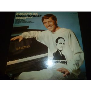 画像: CRAIG HUNDLEY/RHAPSODY IN BLUE
