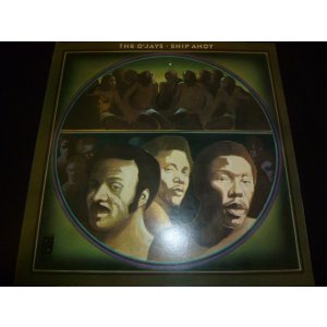 画像: O'JAYS/SHIP AHOY