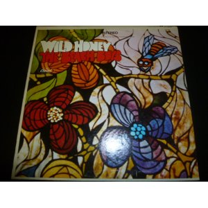 画像: BEACH BOYS/WILD HONEY