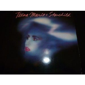 画像: TEENA MARIE/STARCHILD