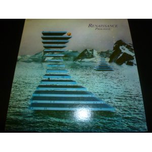 画像: RENAISSANCE/PROLOGUE