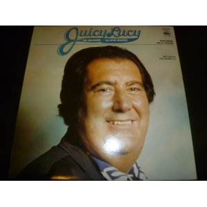 画像: SAL SALVADOR ALL-STAR QUARTET/JUICY LUCY