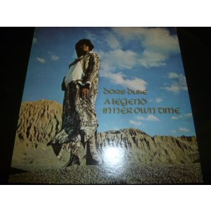 画像: DORIS DUKE/A LEGEND IN HER OWN TIME