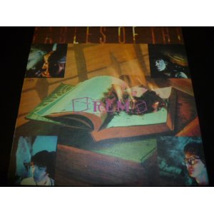 画像: R.E.M./FABLES OF THE RECONSTRUCTION