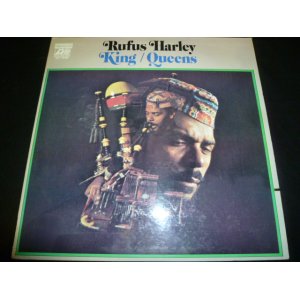 画像: RUFUS HARLEY/ KING/QUEENS