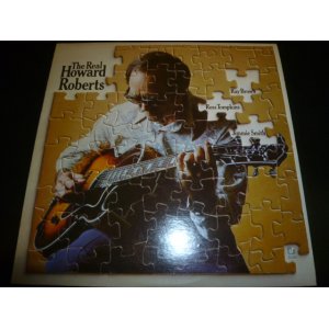 画像: HOWARD ROBERTS/THE REAL HOWARD ROBERTS