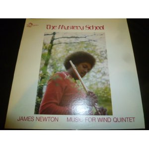 画像: JAMES NEWTON/THE MYSTERY SCHOOL