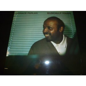 画像: HORACE PARLAN/MUSICALLY YOURS