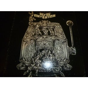 画像: SILVER CONVENTION/SAME