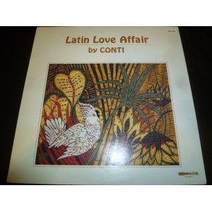 画像: ROBERT CONTI/LATIN LOVE AFFAIR
