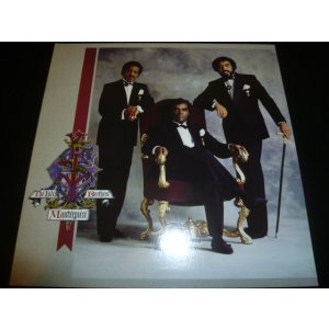画像: ISLEY BROTHERS/MASTERPIECE