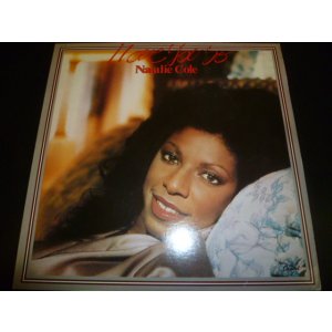 画像: NATALIE COLE/I LOVE YOU SO