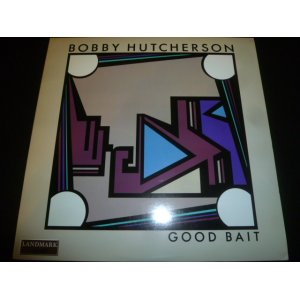 画像: BOBBY HUTCHERSON/GOOD BAIT