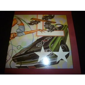 画像: CARS/HEARTBEAT CITY
