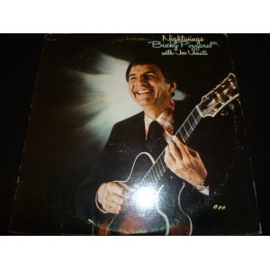 画像: BUCKY PIZZARELLI/NIGHTWINGS