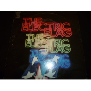 画像: ELECTRIC FLAG/SAME
