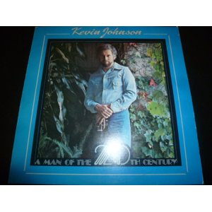 画像: KEVIN JOHNSON/A MAN OF THE 20TH CENTURY