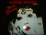 画像: NICO GOMEZ/LATIN FEVER