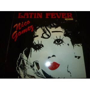 画像: NICO GOMEZ/LATIN FEVER