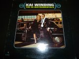 画像: KAI WINDING/THE IN INSTRUMENTALS