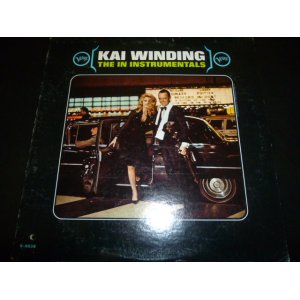 画像: KAI WINDING/THE IN INSTRUMENTALS