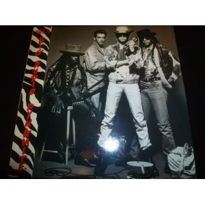 画像: BIG AUDIO DYNAMITE/THIS IS BIG AUDIO DYNAMITE