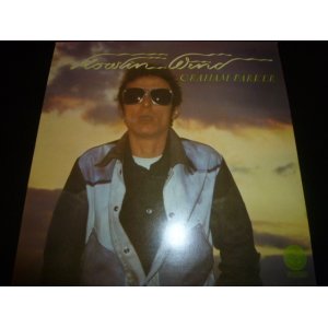 画像: GRAHAM PAKER & THE RUMOUR/HOWLIN WIND